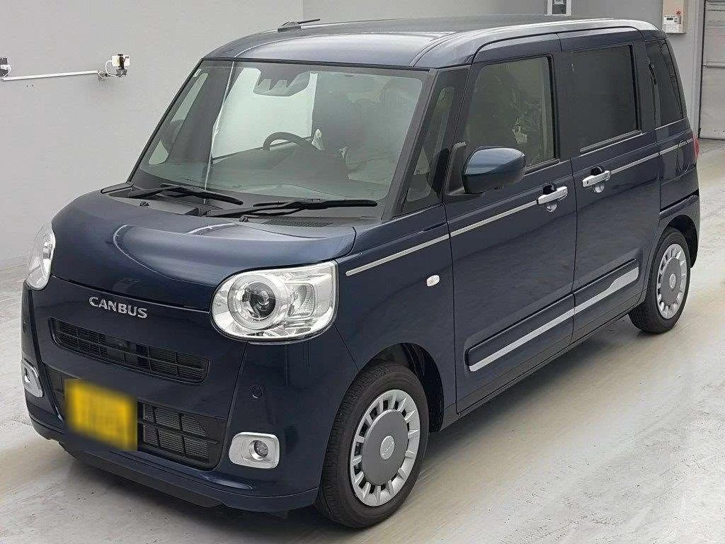 Daihatsu Move Canbus LA850S 2025